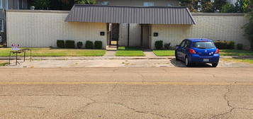 808 1/2 Main St #7, Texarkana, TX 75501