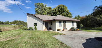 1519 E  Bair Rd, Columbia City, IN 46725