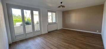 Appartement  à vendre, 3 pièces, 2 chambres, 70 m²