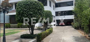 Casa En Venta En Bosques De Las Lomas