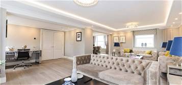 Flat to rent in St. Johns Wood Park, London NW8