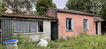 Maison ancienne  à vendre, 2 pièces, 1 chambre, 39 m²