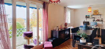 Achat appartement 3 pièces 63 m²