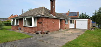 2 bedroom detached house