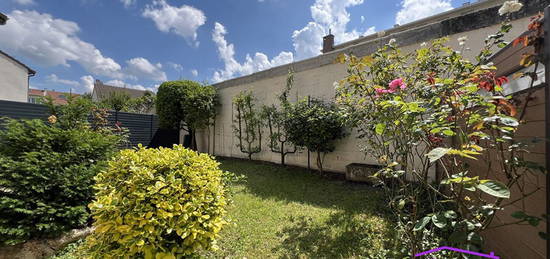 Maison  à vendre, 5 pièces, 3 chambres, 100 m²