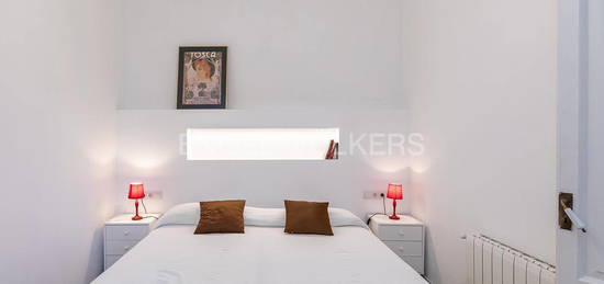 Apartamento de alquiler en Sagrada Família