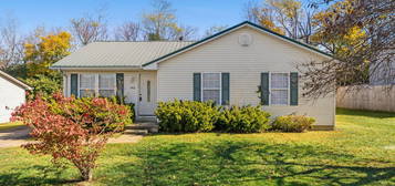 462 Darley Crk, Mount Sterling, KY 40353