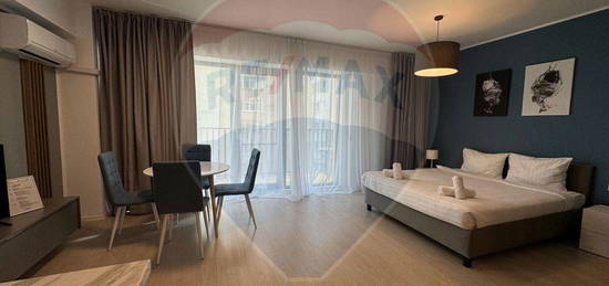 Apartament tip studio de vanzare, West City Tower, Cluj