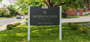 Springwood Gardens, New Britain, CT 06053