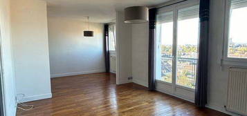 Appartement 72 m2