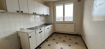 Location appartement 2 pièces 43 m²