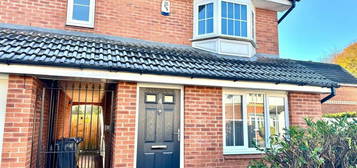 2 bedroom semi-detached house