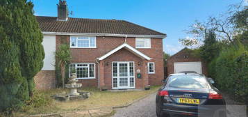 3 bedroom semi-detached house