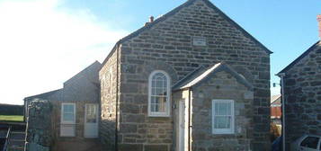 Detached house to rent in Morvah, Pendeen, Penzance TR20