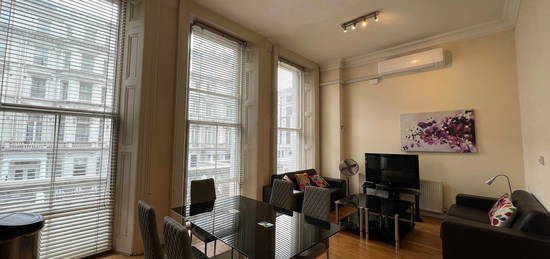 Duplex to rent in Cromwell Road, London SW7