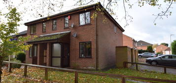 Flat to rent in The Seates, Norwich NR8