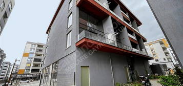 BTG SERENE 7/24 GÜV. SİTE İÇİ KİRALIK LOFT DAİRE