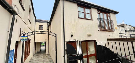 Flat for sale in Keast Mews, Saltash PL12