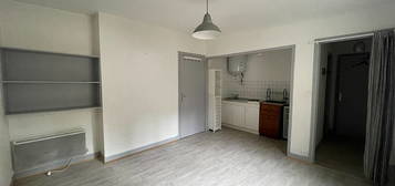 Achat appartement 1 pièce 22 m²