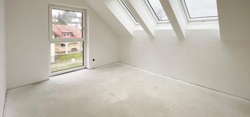 Penthouse Wohnung in Winkeln, Alkoven - mit Küche und Dachterrasse - ERSTBEZUG nach Sanierung