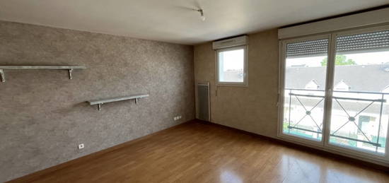 Appartement  à vendre, 3 pièces, 2 chambres, 64 m²