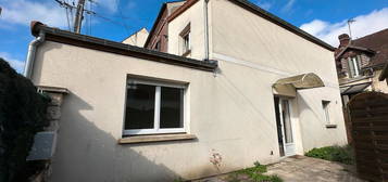 Rantigny - Maison en duplex - 3 pièces - 46m2