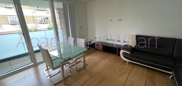 2 bed flat to rent