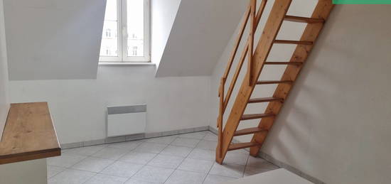 Location appartement 2 pièces 29 m²