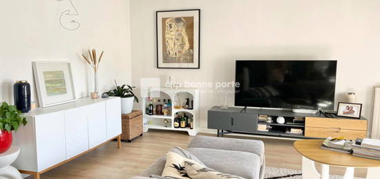 Vente appartement 4 Pièce(s)