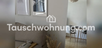 Tauschwohnung: Süße 1-Zimmer Wohnung im Herzen von München