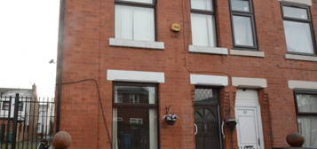 2 bed terraced house for sale