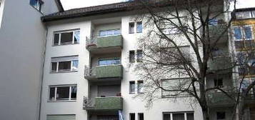 2 ZKB-Wohnung in Heidelberg-Handschuhsheim (Besichtigung siehe SONSTIGES)