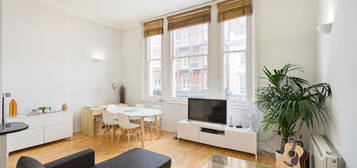 Flat to rent in Old Brompton Road, Kensington SW7