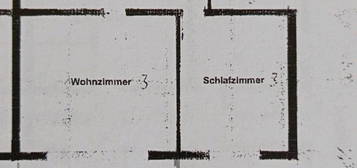 Wohnung ca 108 qm  3 Zi. Balk. Maintal Bischofsheim  Altstadtseit