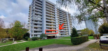 Privatverkauf 3-Zimmer-Wohnung mit Balkon, Garage in Sindelfingen