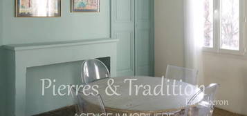 Vente propriété 5 pièces 100 m²