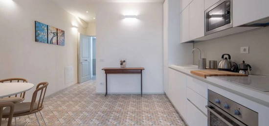 Appartement meublé  à louer, 2 pièces, 1 chambre, 55 m²