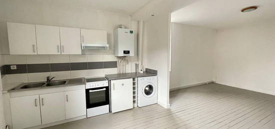 Location appartement 2 pièces 47 m²