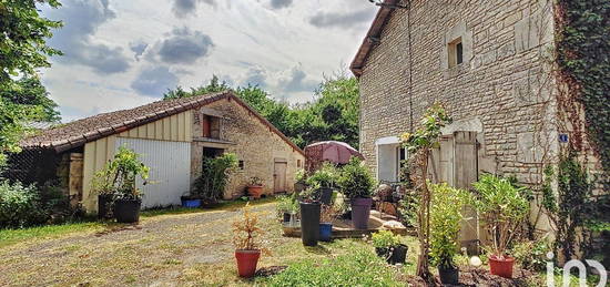 Maison 1 étage  à vendre, 4 pièces, 2 chambres, 115 m²