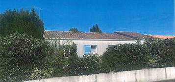 Maison - Moutiers Les Mauxfaits - 4 pièces 90m2