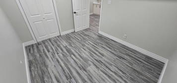 BASEMENT - 157 GLEN SPRINGS DRIVE, Toronto (L'Amoreaux), Ontario