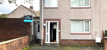 3 bed semi-detached house for sale