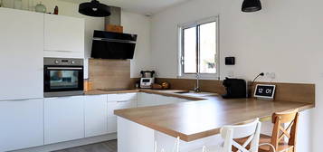 Vente maison 4 pièces 90 m²