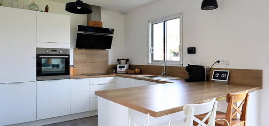 Vente maison 4 pièces 90 m²