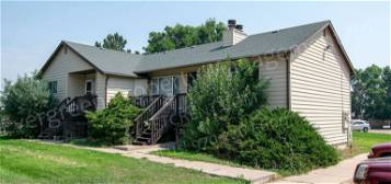 E-23, 1636 E Pitkin St #B, Fort Collins, CO 80524