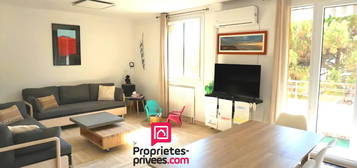 Appartement 3 pièces 78m² - Saint-Raphaël 83700