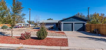 2403 Bandelier Dr, Colorado Springs, CO 80910