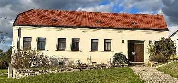 Großzügiges Bauernhaus mit vielen Gestaltungsmöglichkeiten in Wittau
