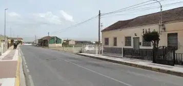 Finca r&#xFA;stica en Avenida de Andaluc&#xED;a