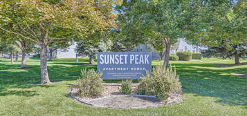 Sunset Peak, Denver, CO 80229